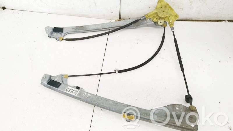 Renault Laguna III Alzacristalli del portellone scorrevole con motorino 
