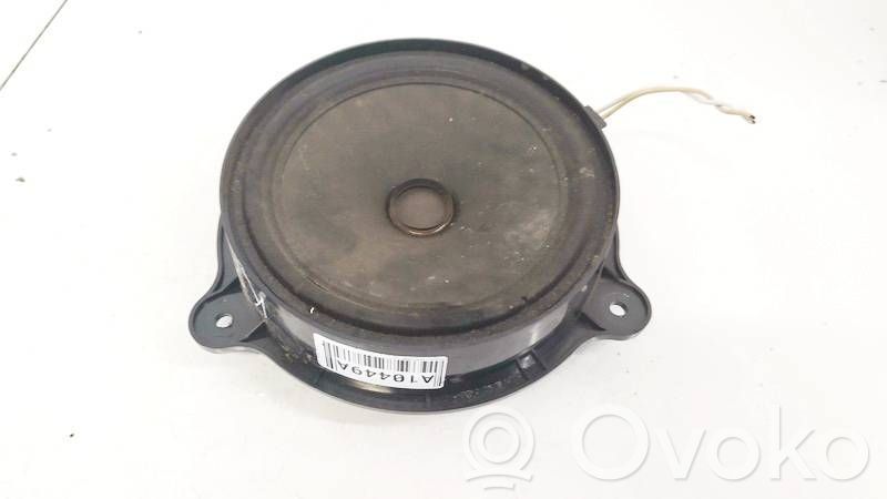 Etuoven kaiutin   281440001R,281440001R