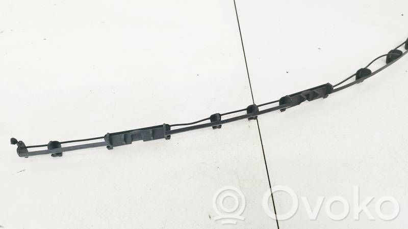 Renault Laguna III Inne części karoserii 