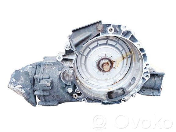 Automatic gearbox   DGH,0B5301103L,DGH