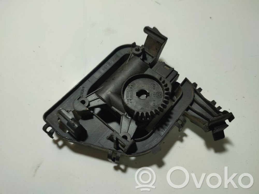 Fiat Ducato Motor/actuator clapetă aer 