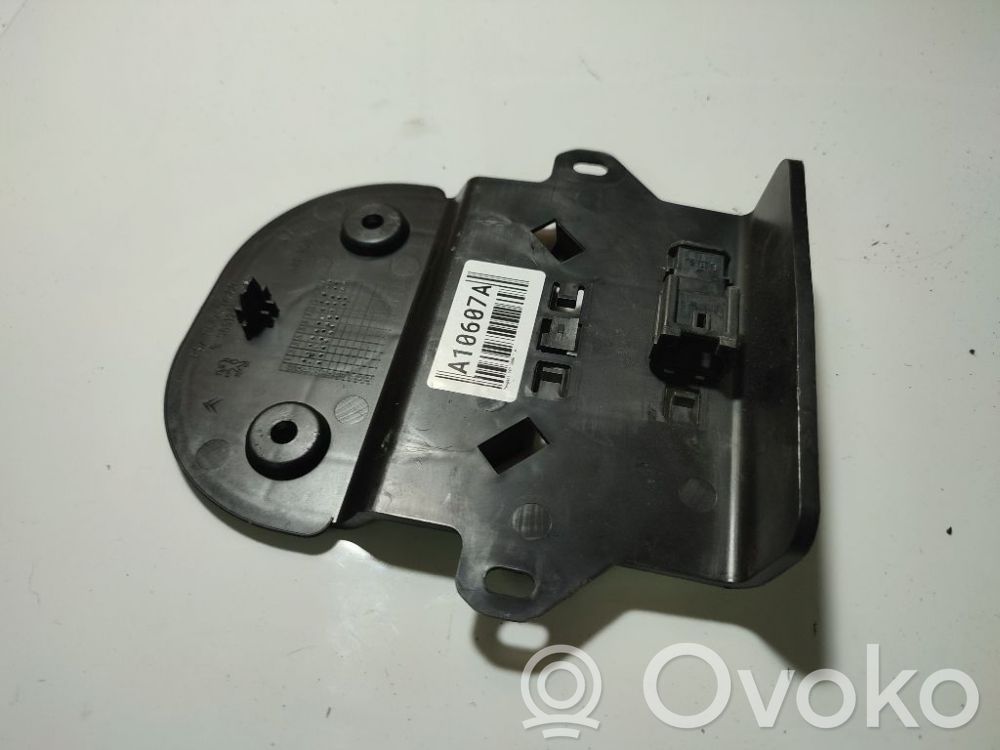 Peugeot 307 Otros repuestos del interior 