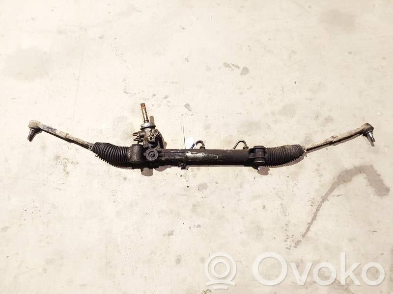 Opel Zafira B Cremagliera dello sterzo