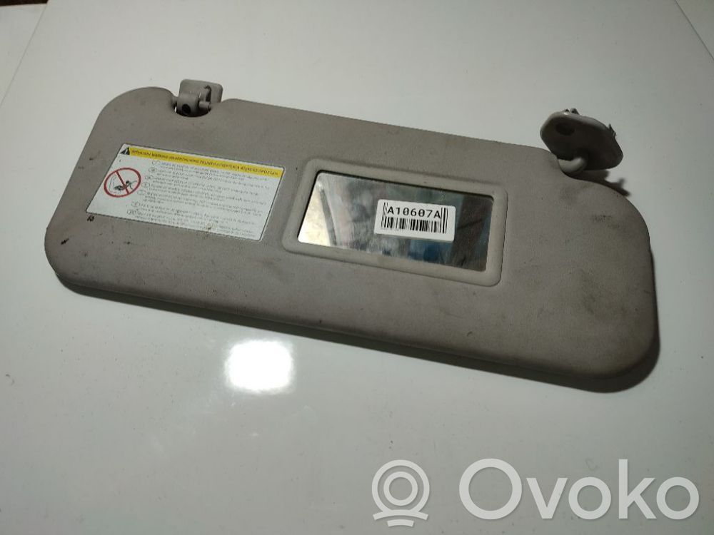 Sonnenblende