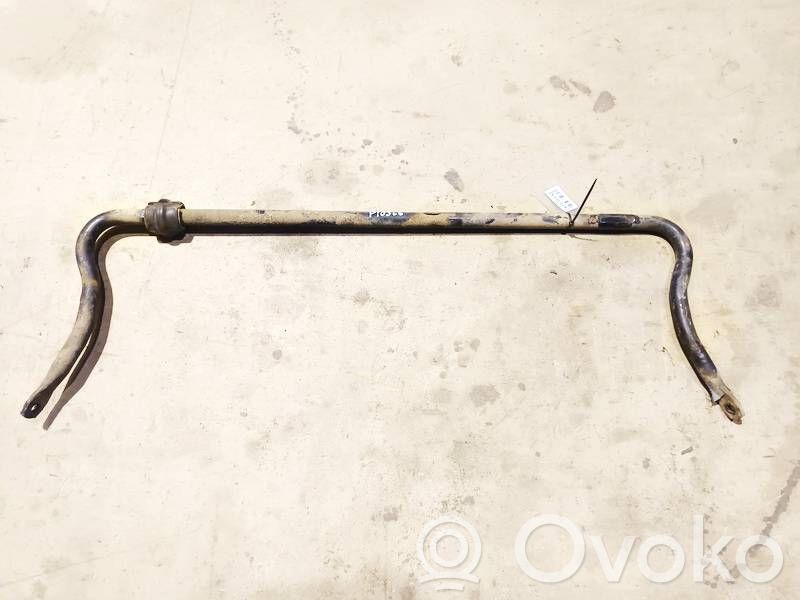 Peugeot 307 Barra stabilizzatrice anteriore/barra antirollio 