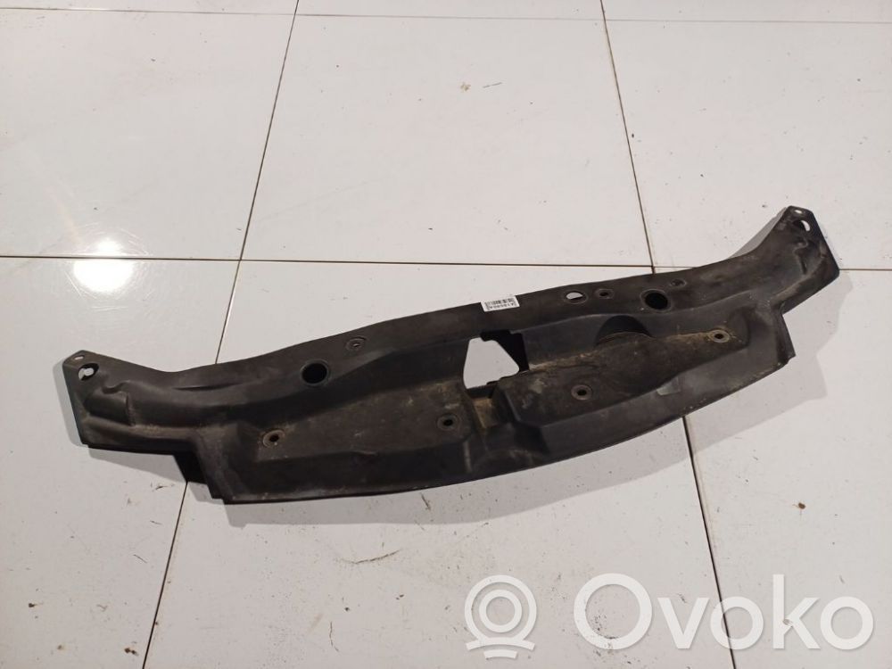 Honda Civic Panou suport radiator