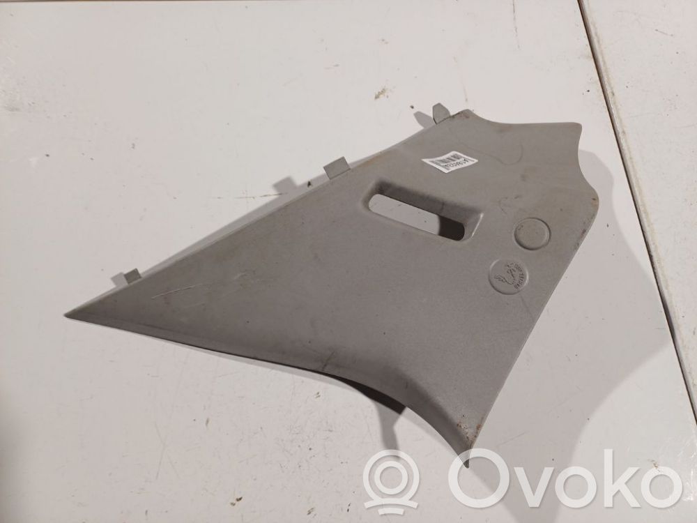 Opel Corsa D Other interior part 