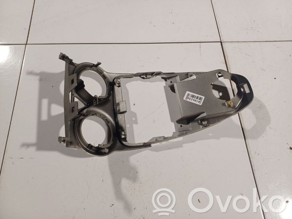 Opel Corsa D Alte piese de interior 