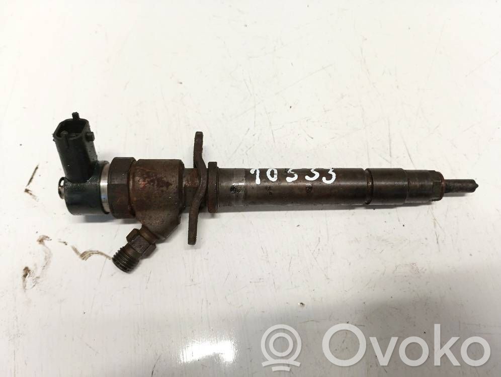 Volvo S60 Injector combustibil 