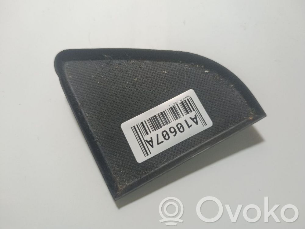 Peugeot 307 Altra parte interiore 