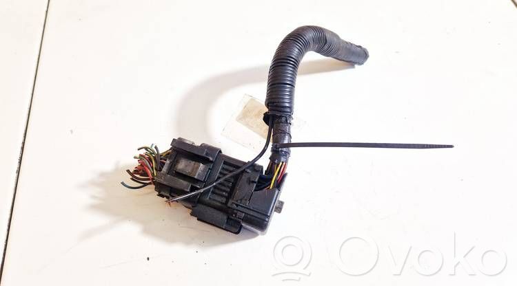 Mazda 2 Other relay 