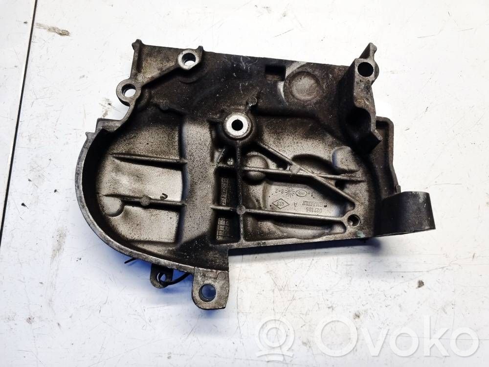 Renault Megane II Engine mounting bracket 