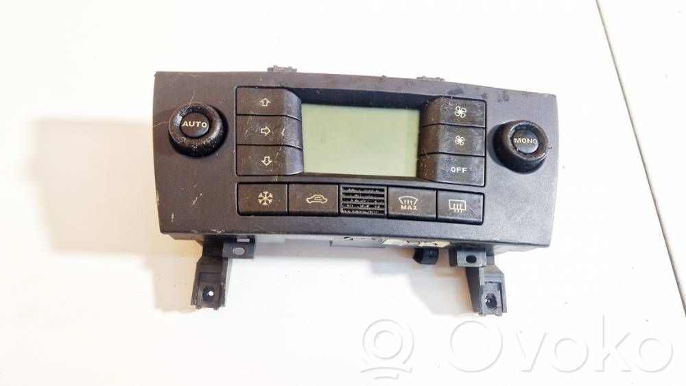Fiat Stilo Centralina del climatizzatore 