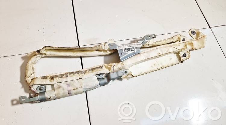 Seat Leon (1P) Airbag da tetto 