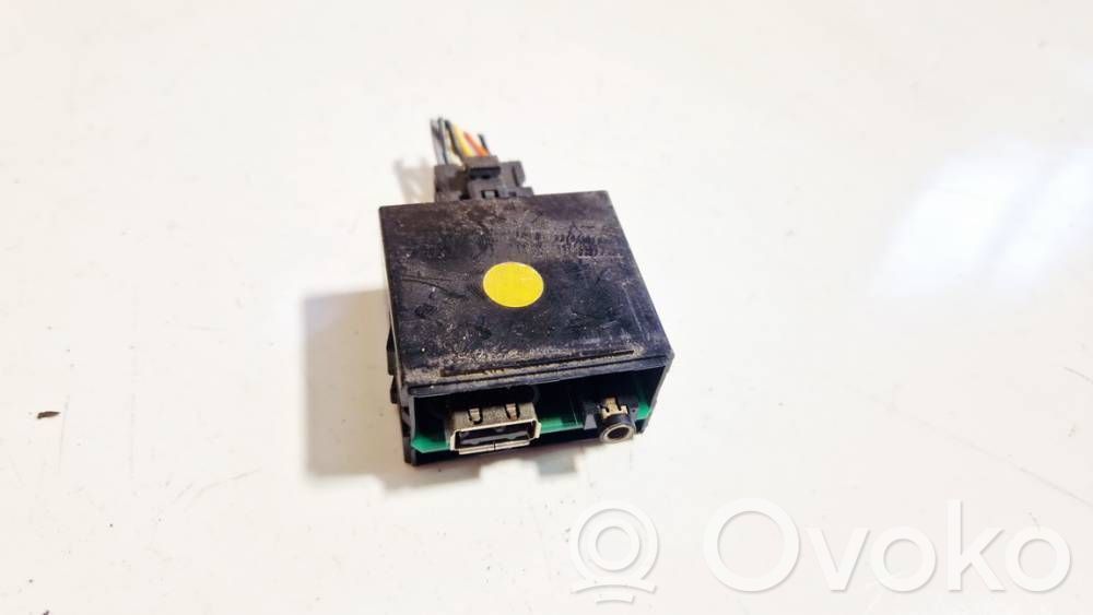 Sensor