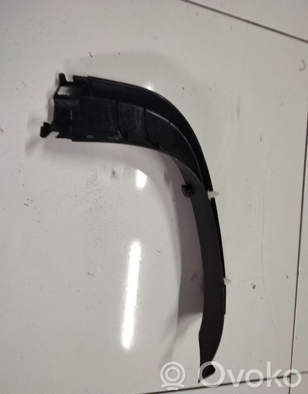 Mitsubishi ASX Alte piese de interior 
