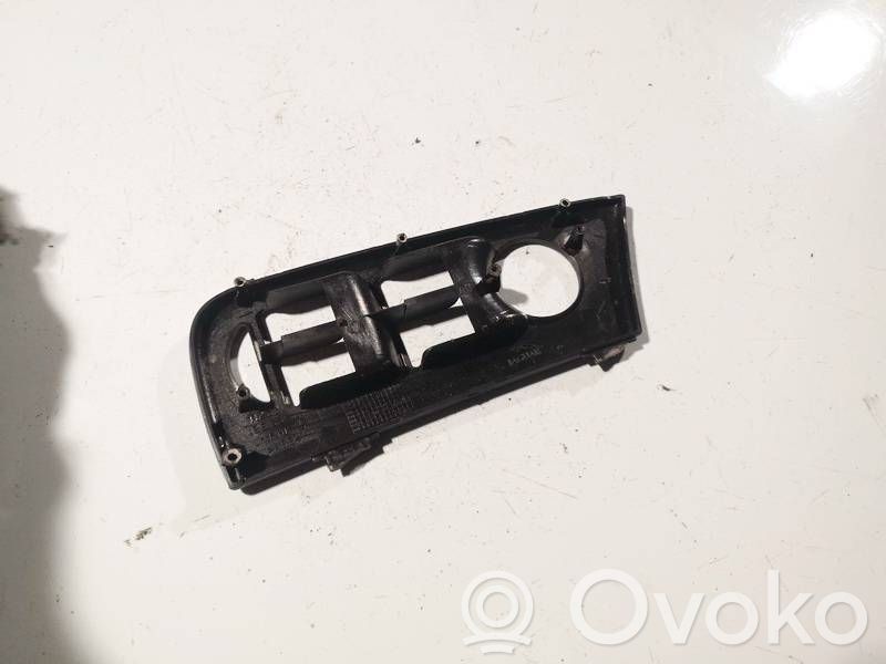 Jaguar X-Type Altra parte interiore 