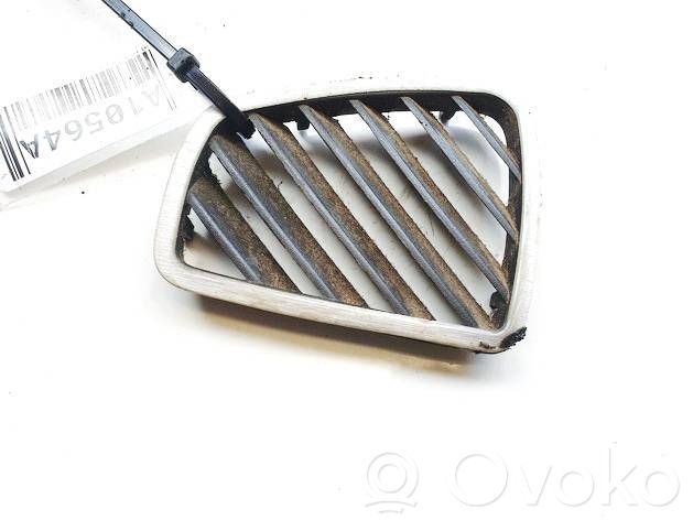 Opel Astra G Copertura griglia di ventilazione laterale cruscotto 