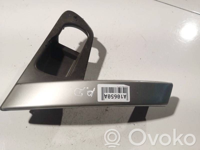 Nissan Qashqai Altra parte interiore 