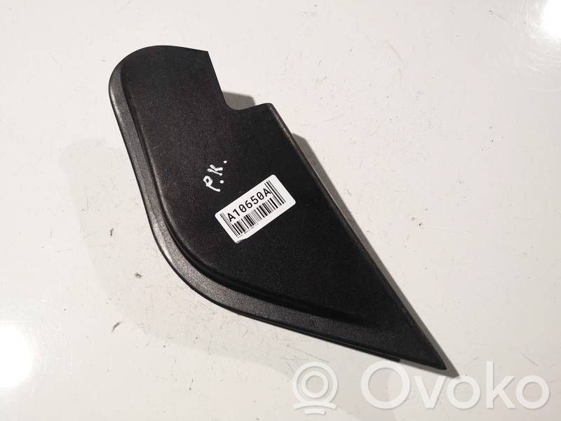 Nissan Qashqai Altra parte interiore 