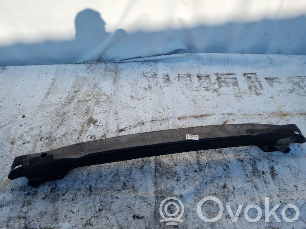 Hinterachse Achsträger