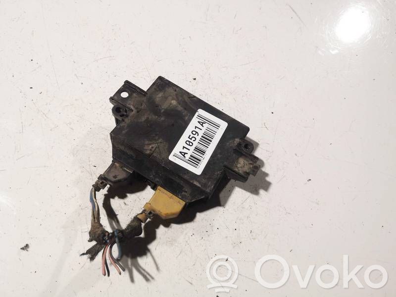 Fiat Stilo Centralina/modulo sensori di parcheggio PDC 