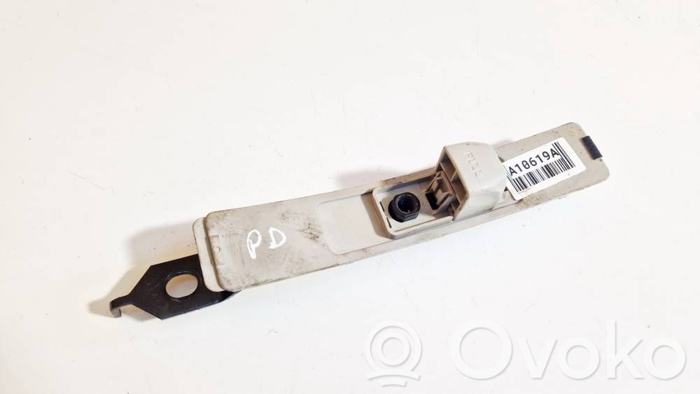 Sicherheitsgurt-Einstellschiene   RAL0000A,RAL0000A