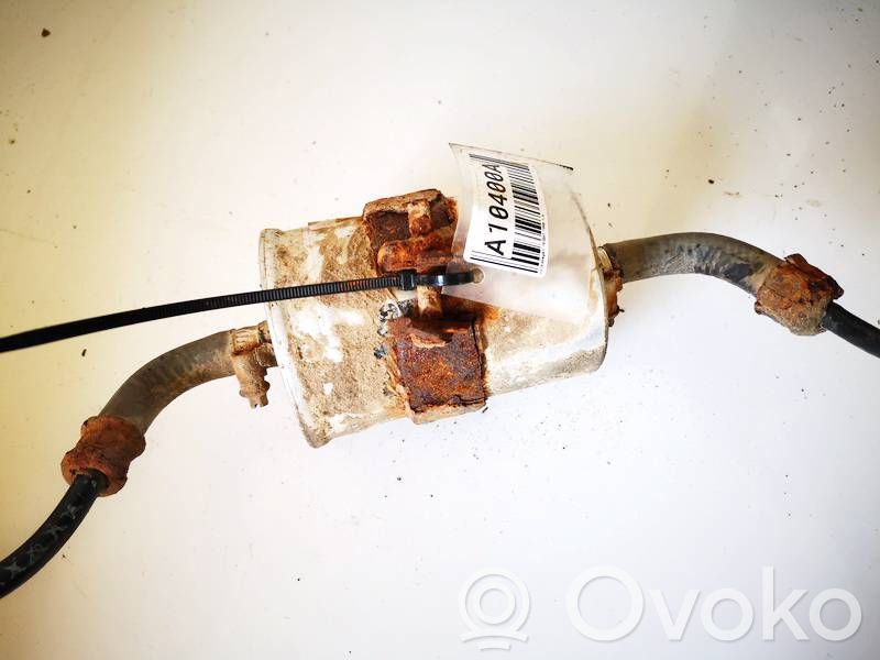 Volkswagen PASSAT B4 Filtru combustibil 