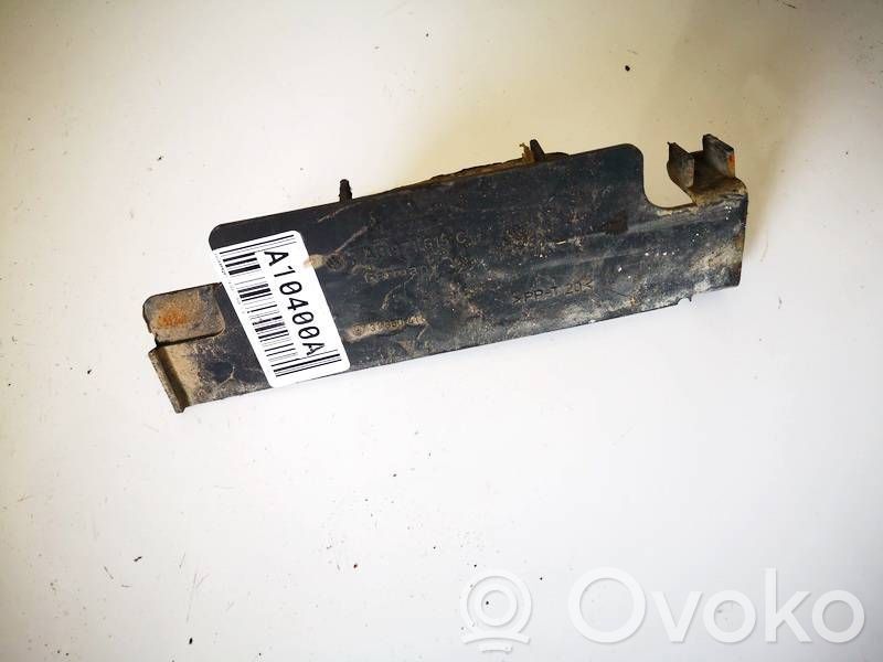 Volkswagen PASSAT B4 Inne części wnętrza samochodu 