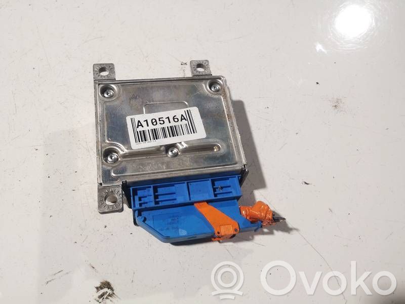 Volvo S70  V70  V70 XC Airbag control unit/module 