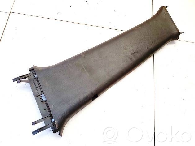 Audi A3 S3 8L (B) pillar trim (top) 