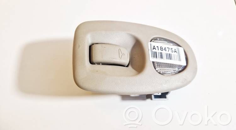Dodge Grand Caravan Otras luces interiores 