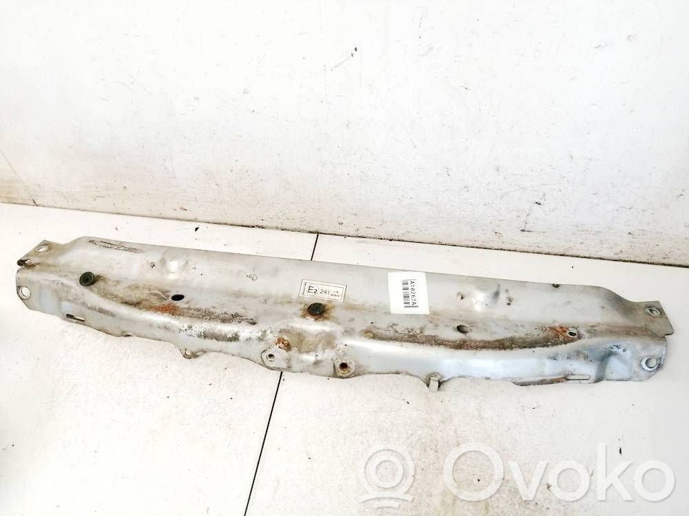 Peugeot 406 Pas przedni