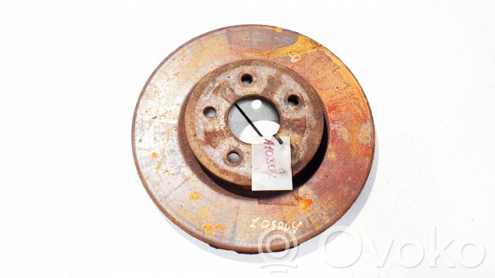 Ford Mondeo Mk III Disco del freno anteriore