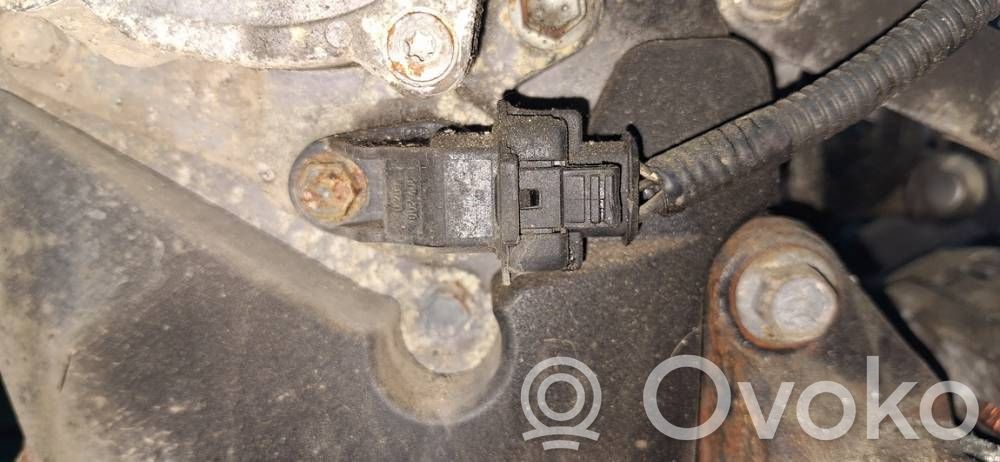 Toyota Yaris Sensore di posizione albero a camme