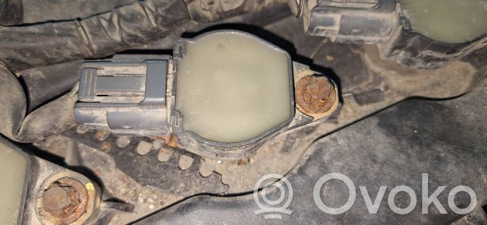 Mitsubishi Colt Cewka zapłonowa wysokiego napięcia 