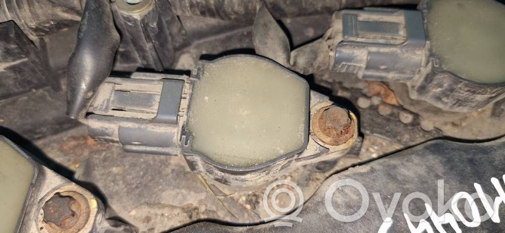 Mitsubishi Colt Cewka zapłonowa wysokiego napięcia 