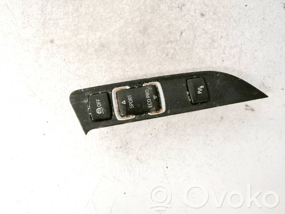 BMW 4 F32 F33 Sterownik / Moduł parkowania PDC 