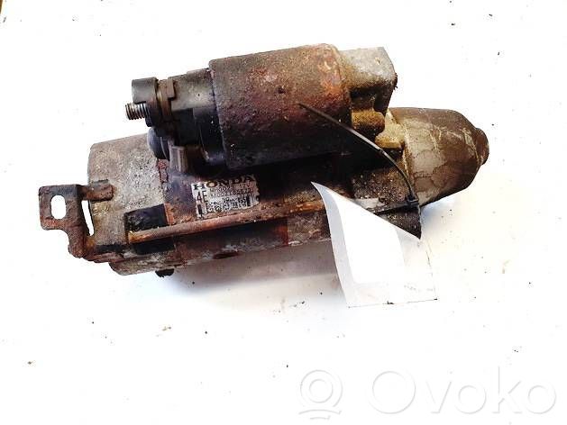 Motorino d’avviamento   M002T85672,MHG023,M002T85672,MHG023