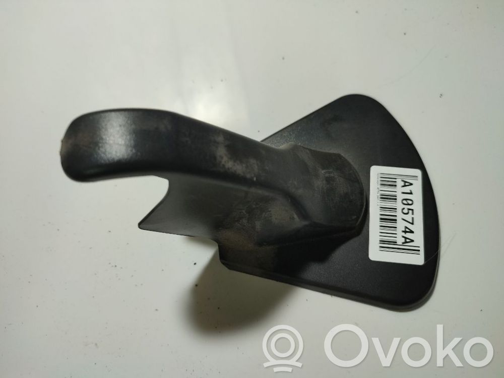 Volkswagen Jetta V Altra parte interiore