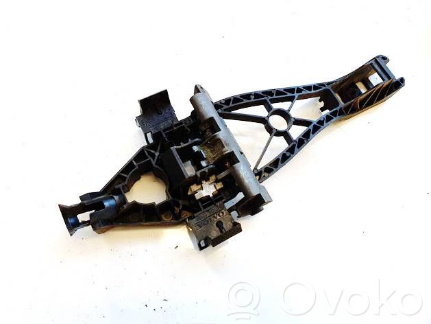 Volvo V50 Klamka zewnętrzna drzwi 