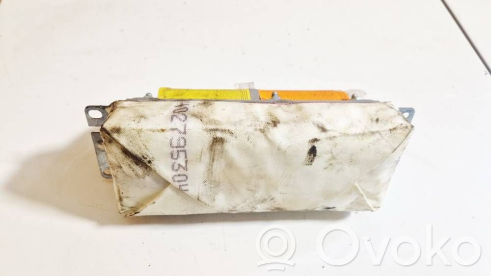 Fiat Stilo Airbag pasager 