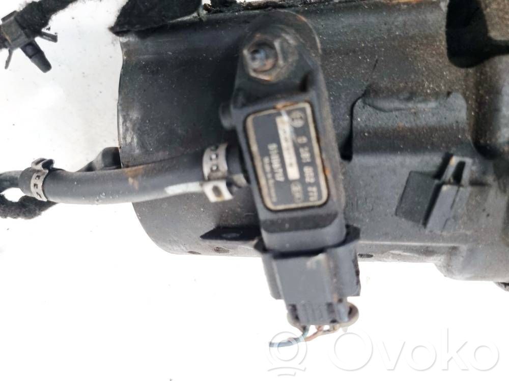 Sensor de presión del escape   55198717,0281002771,0281002771,55198717