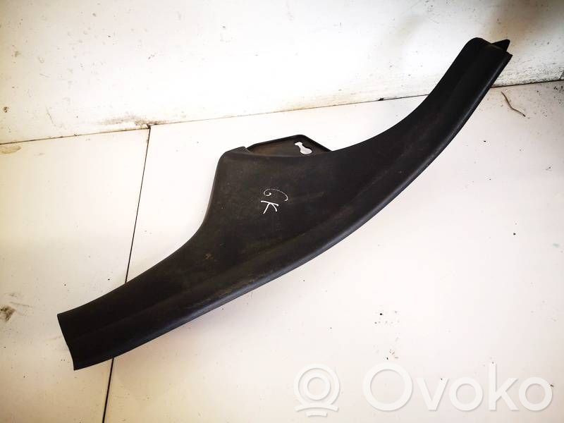 Honda Accord Altra parte interiore