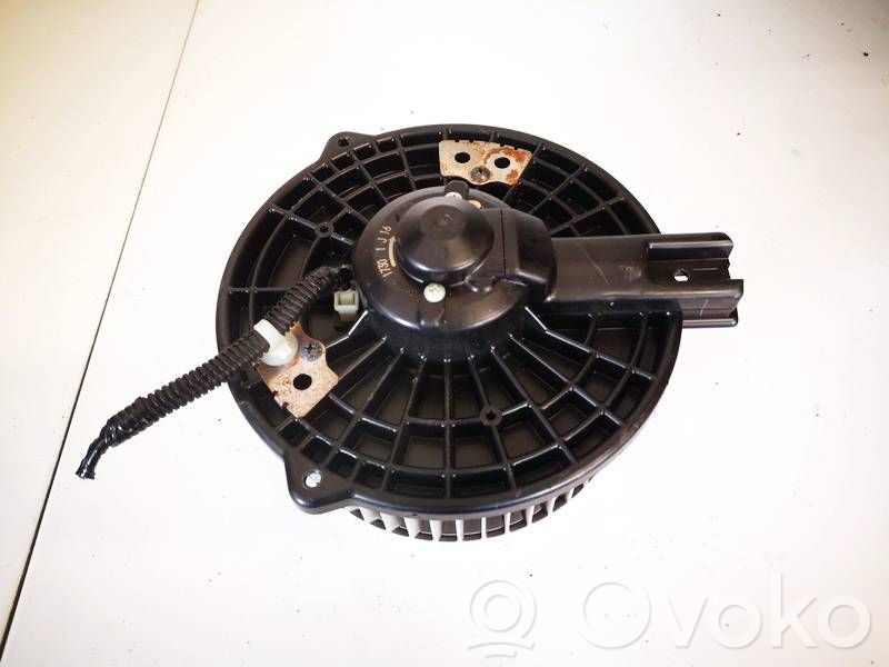 Ventilator aerotermă   1940001730,1940001730,1940001730,1940001730