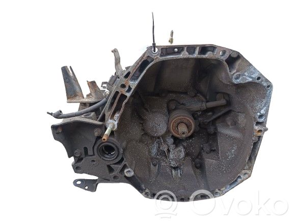 Nissan Note (E11) Scatola del cambio manuale a 5 velocità 