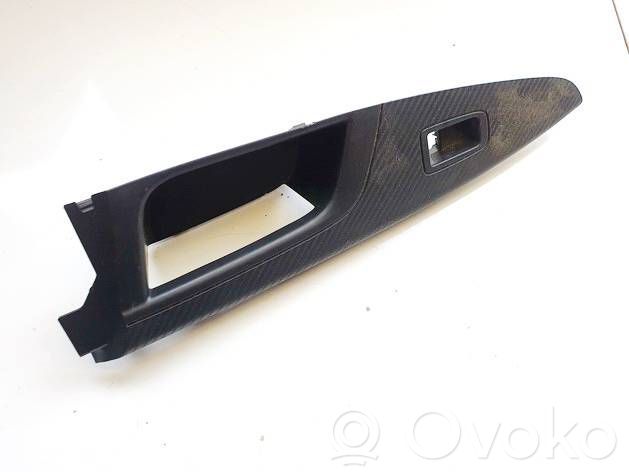 Mitsubishi Eclipse Cross Front door window switch trim 