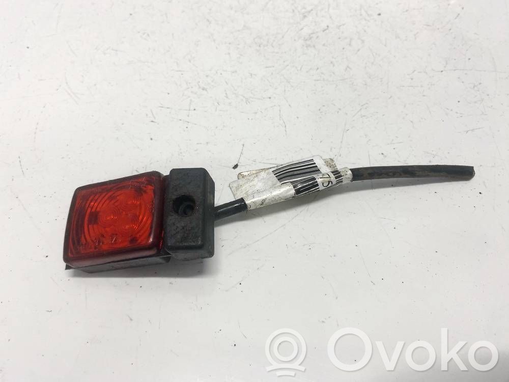 Bec lampă spate   E91575,E91575