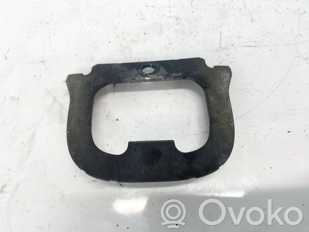 BMW 3 F30 F35 F31 Alte piese de exterior 