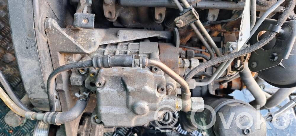 Skoda Octavia Mk1 (1U) Pompă injecție de înaltă presiune